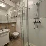 The Grand Martini - 2 Bedrooms, 2 Bathrooms, 2 Parking Places - Wroapart Wroclaw