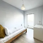 The Grand Martini - 2 Bedrooms, 2 Bathrooms, 2 Parking Places - Wroapart