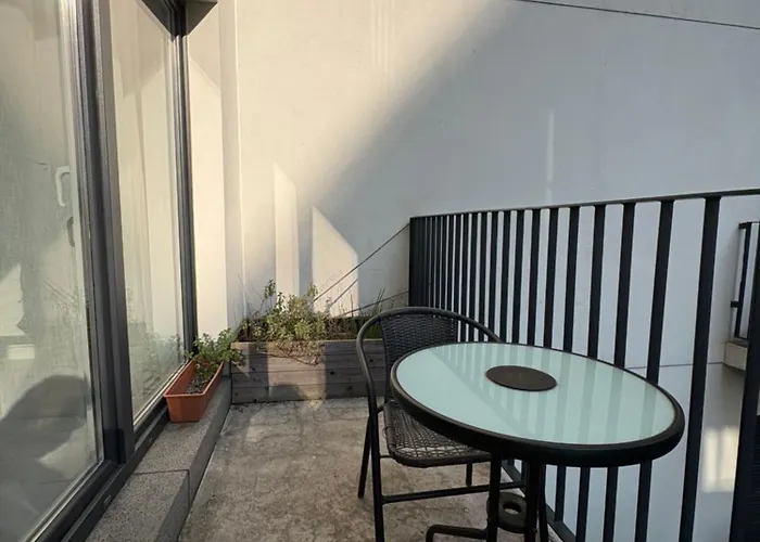 아파트 The Grand Martini - 2 Bedrooms, 2 Bathrooms, 2 Parking Places - Wroapart *